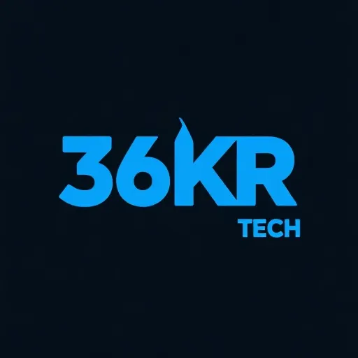 36氪